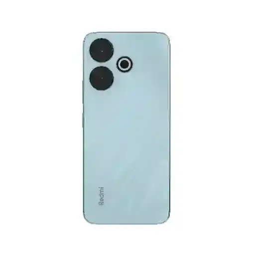 پشت صفحه نمایش redmi 13